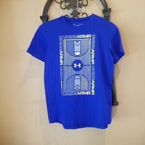 Kids Under Armour Tshirt